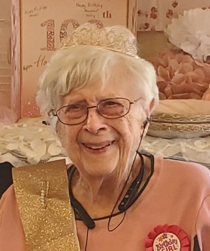 Obituary of Juanita Beatrice Alexander