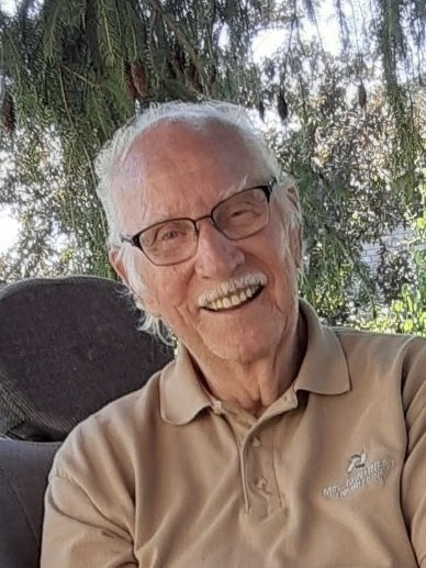 Obituary of Richard "Dick" Otis Hoggatt