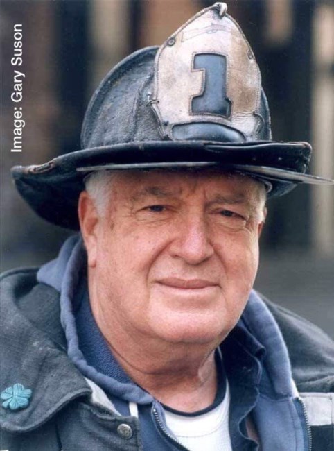 Obituary of Paul Ernest Geidel