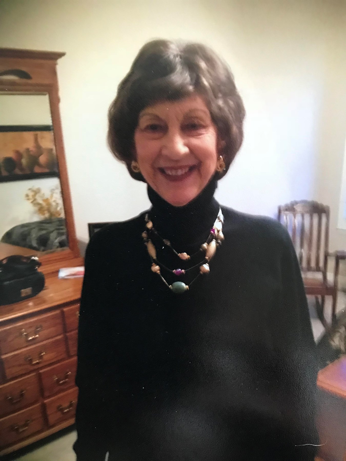 Obituario de Nancy Lee Day