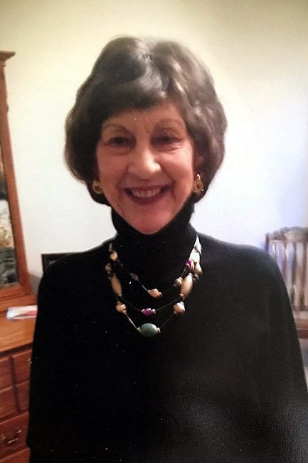 Obituary of Nancy Lee Day