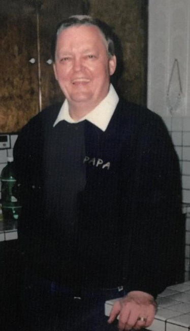 Obituary of Kenneth M Leyde