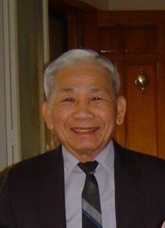 Obituario de Hoang Van Tran