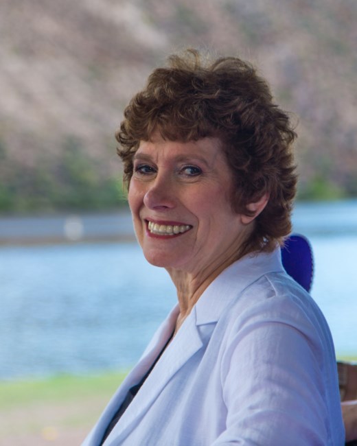 Obituary of Susan Jane Rivera