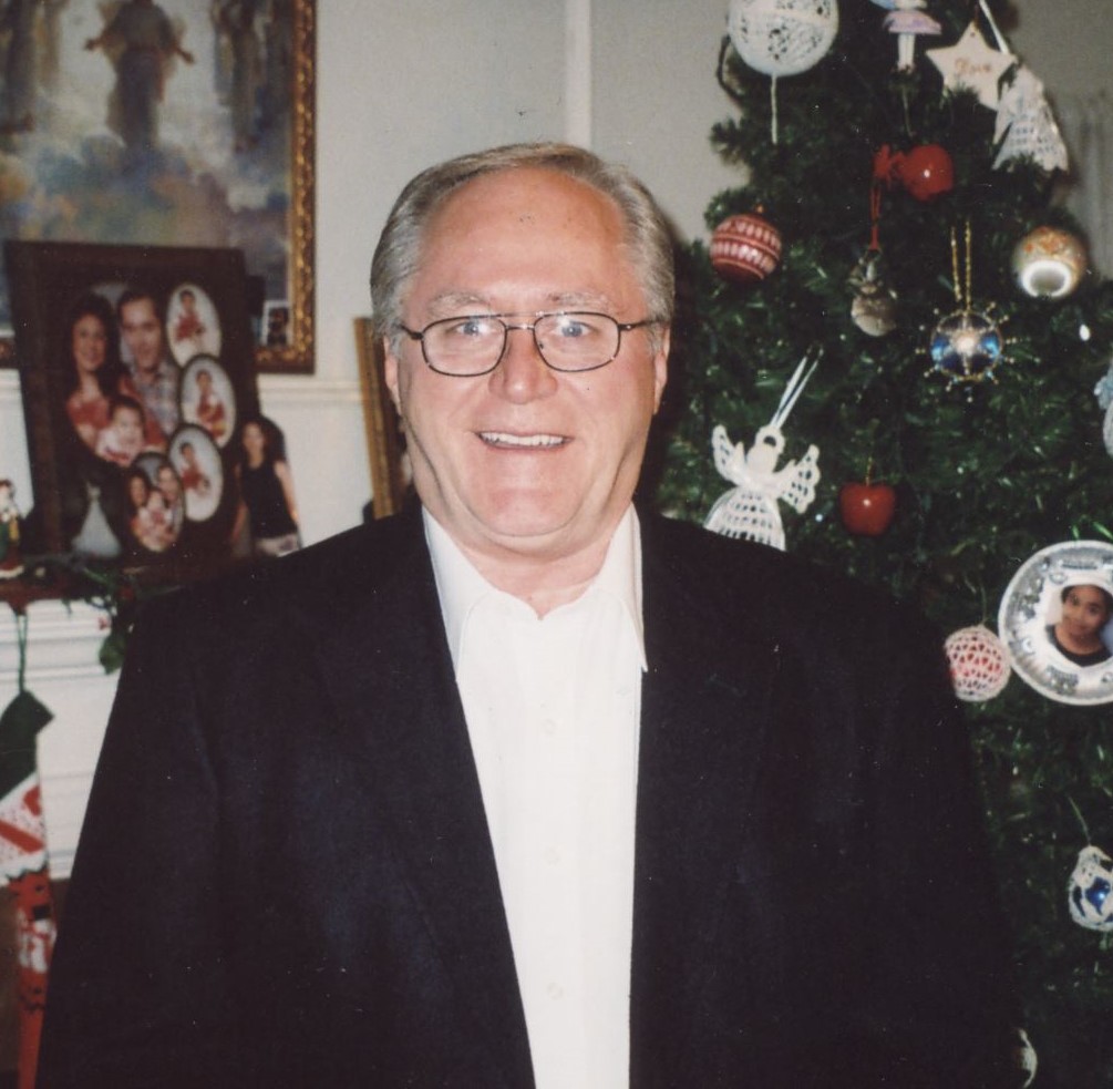 Obituary of Mr. Daniel James Hennessy
