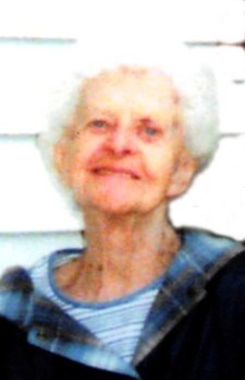 Obituary of Dorothy M Snyder