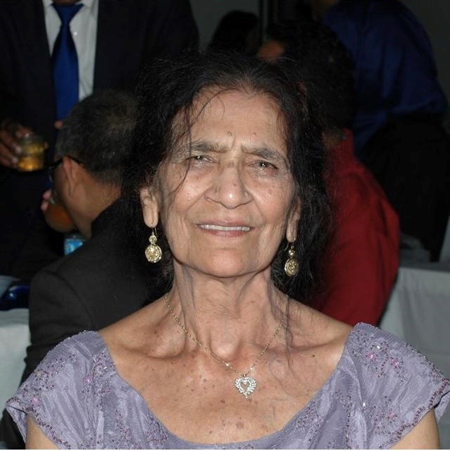 Obituary of Ayrawatee Jugdat