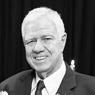 Obituary of Claude Aubrey Rogers