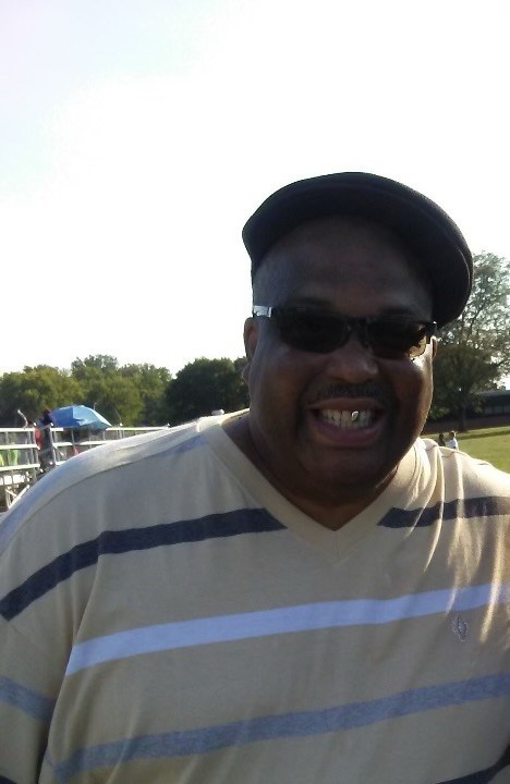 Obituary of Derrick H. Aldridge Sr.