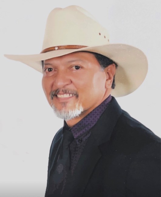 Obituary of John Anthony Rodriguez