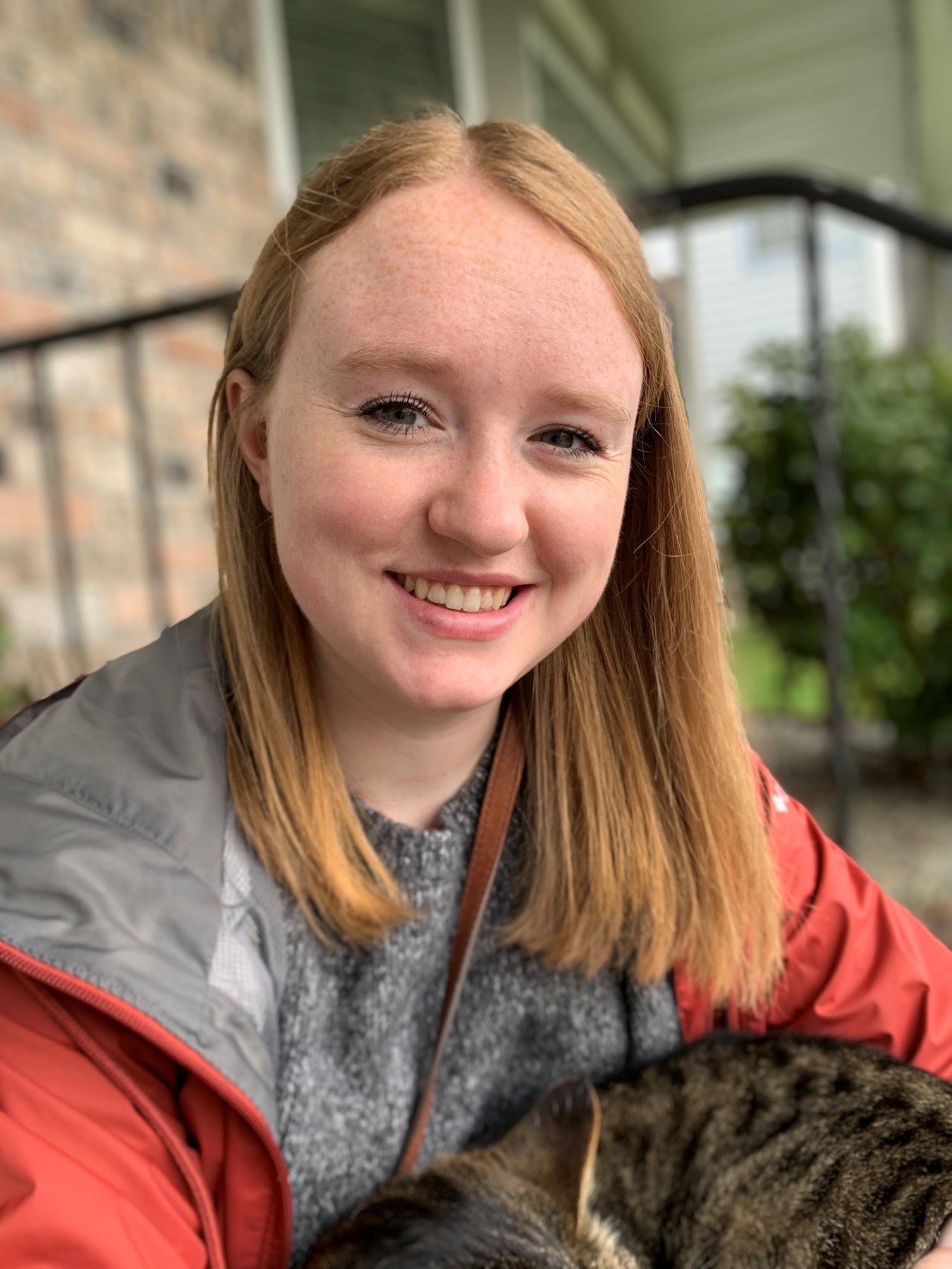 Avis de décès de Adelai Eileen Dyck