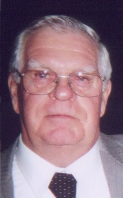 Obituary of Raymond Grant Welbourne