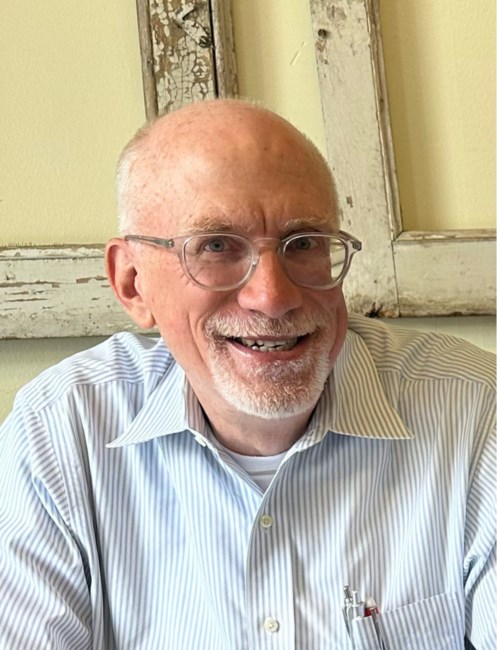 Obituario de Martin Jerome McDonald