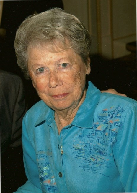 Obituary of Gloria C. Ortstein Hartley