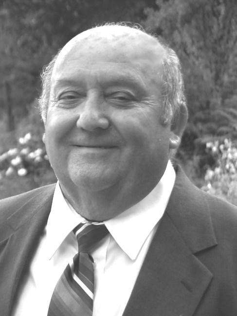 Obituary of Tadeusz Czuprynski