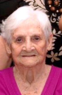 Obituary of Ketty Almena