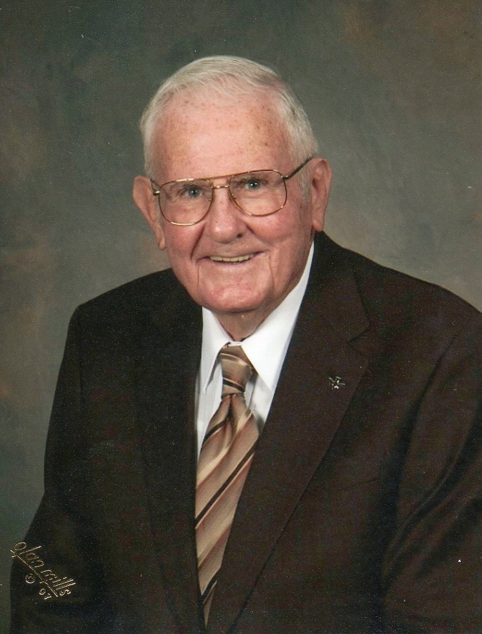 Obituary of Dr. Robert M. Bryan