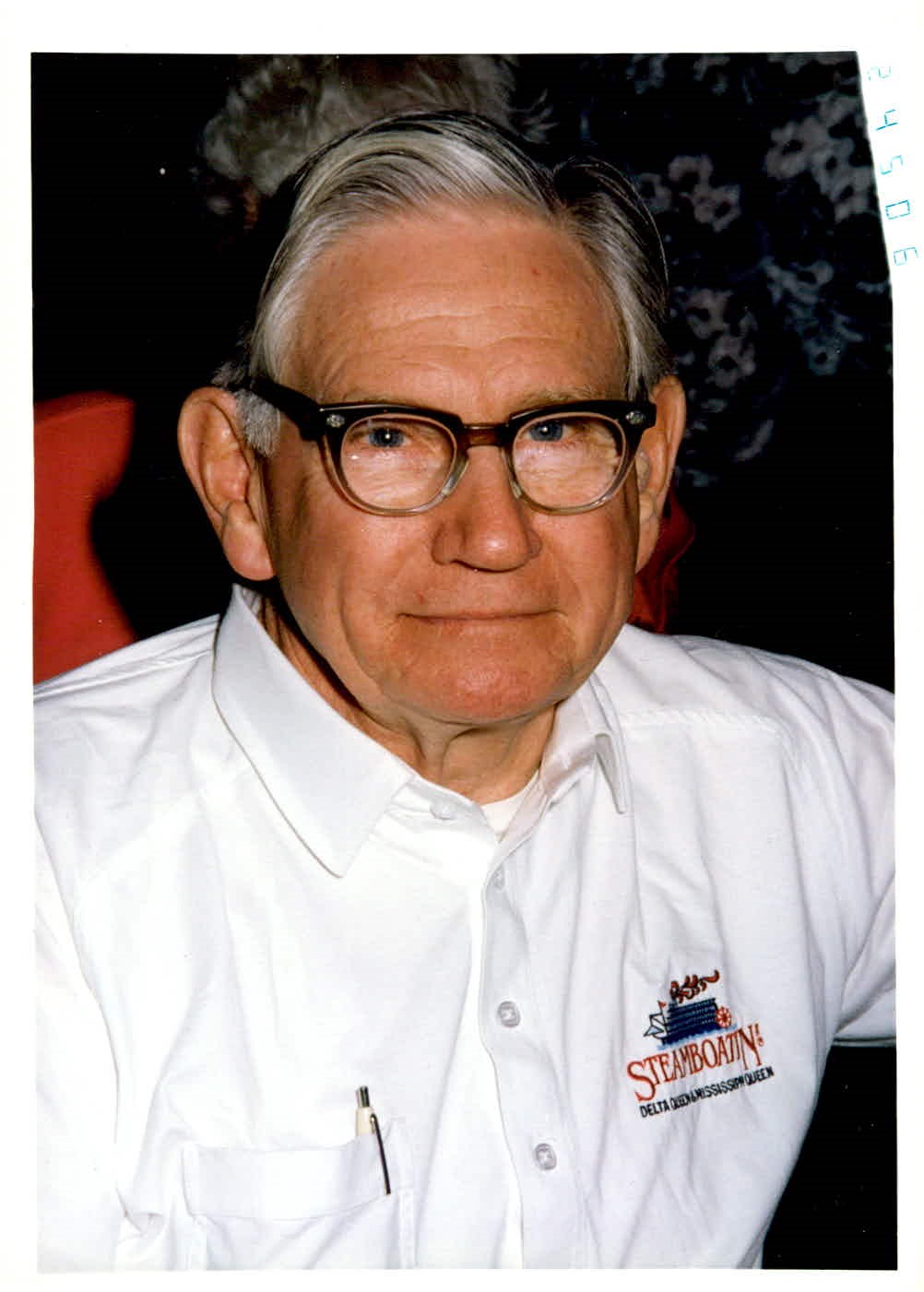 Obituary of Kenneth Albert Heilman