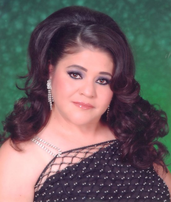 Obituary of Ma Isabel Nila Villanueva