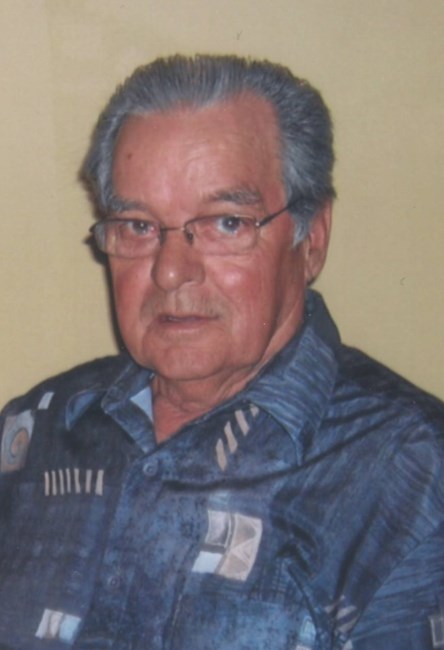 Obituary of Yvan Bergeron