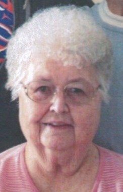 Obituary of Ina Mae Deleski