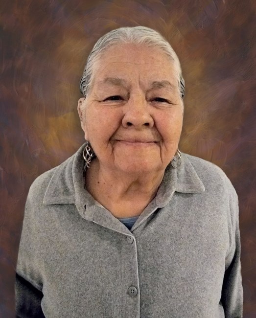 Avis de décès de Maria Ponce