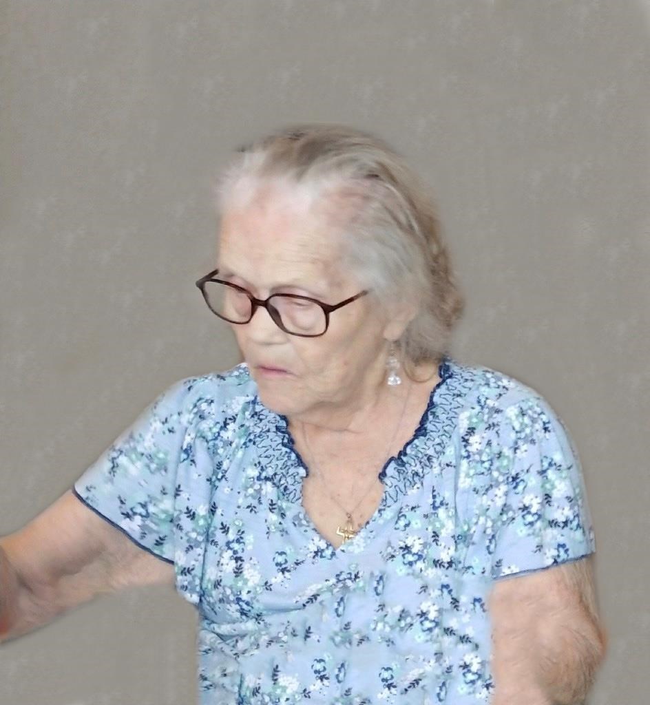 Obituario de Patricia "Pat" Machutta