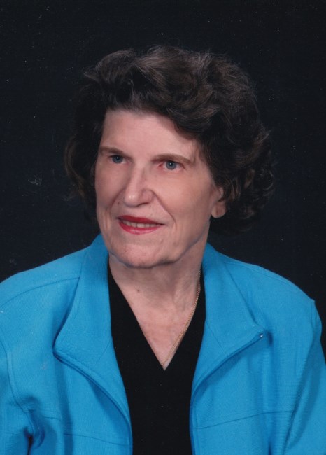 Obituary of Mary Emma Fowler