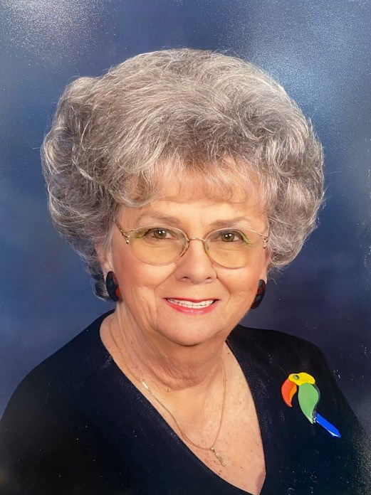 Obituary of Dorothy Katherine Coonan