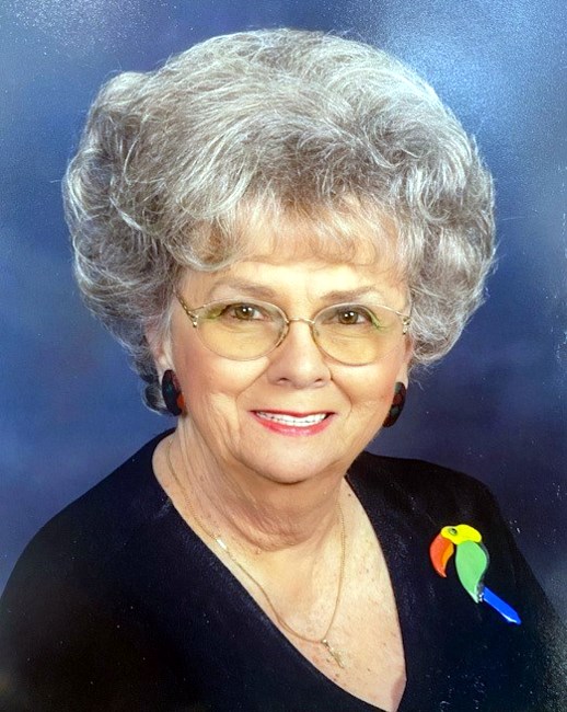 Obituario de Dorothy Katherine Coonan