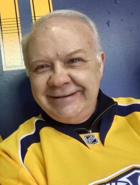 Obituary of Joseph Anthony Osbourn