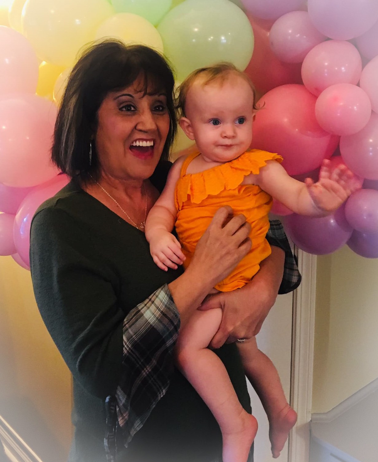 Obituary of Donna Marie (Flores) Moody