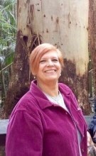 Avis de décès de Patricia Ann Crowley-Ochoa