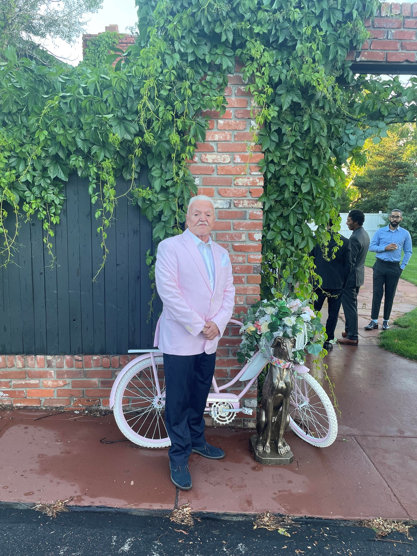 Obituary of Jose A Colon