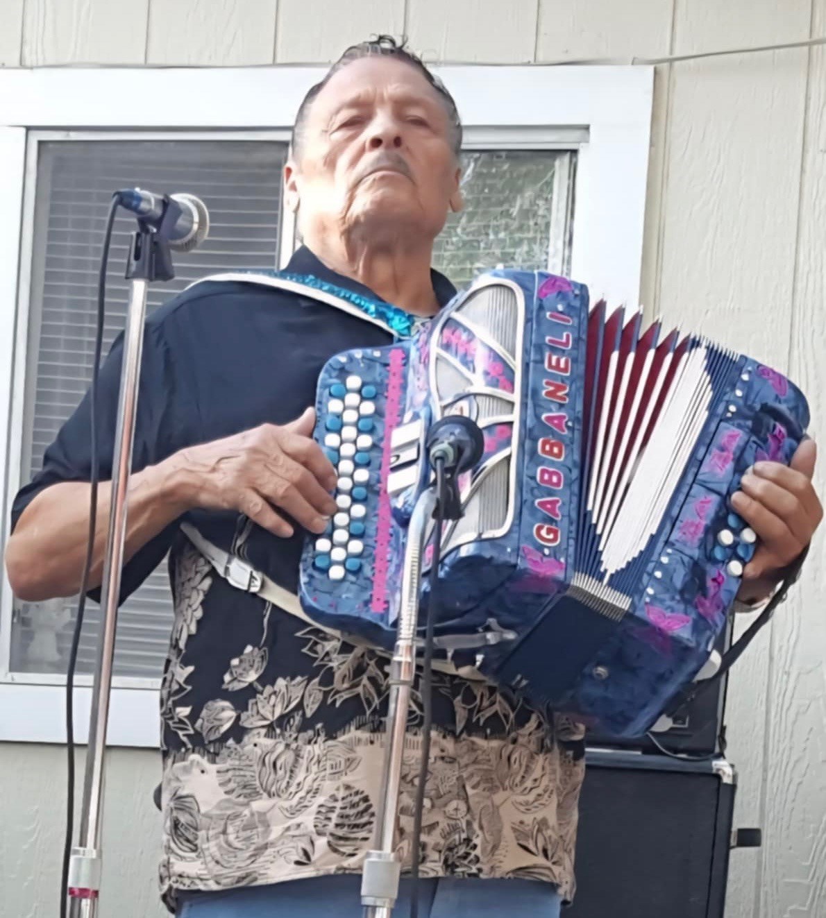 Obituary of Alfredo "Fred" C. Lozano