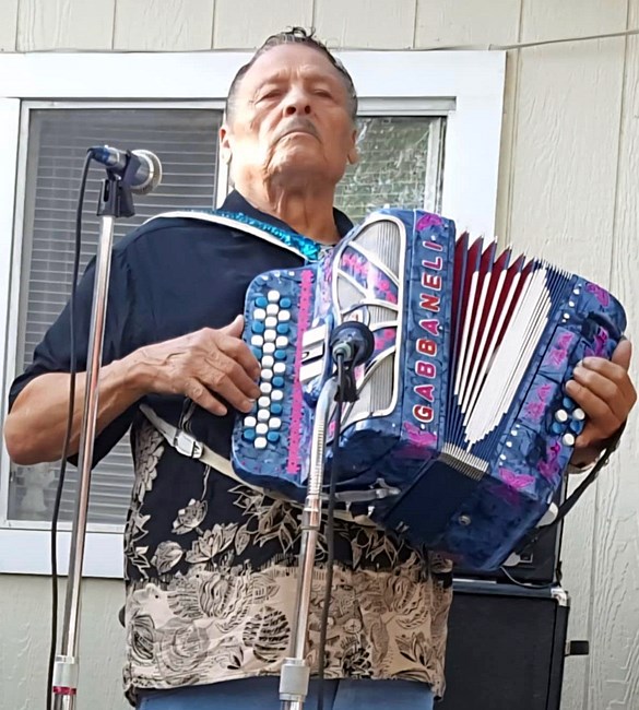 Obituary of Alfredo "Fred" C. Lozano