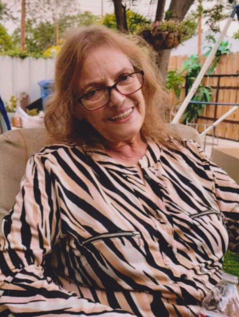 Obituario de Norma G. Vidal