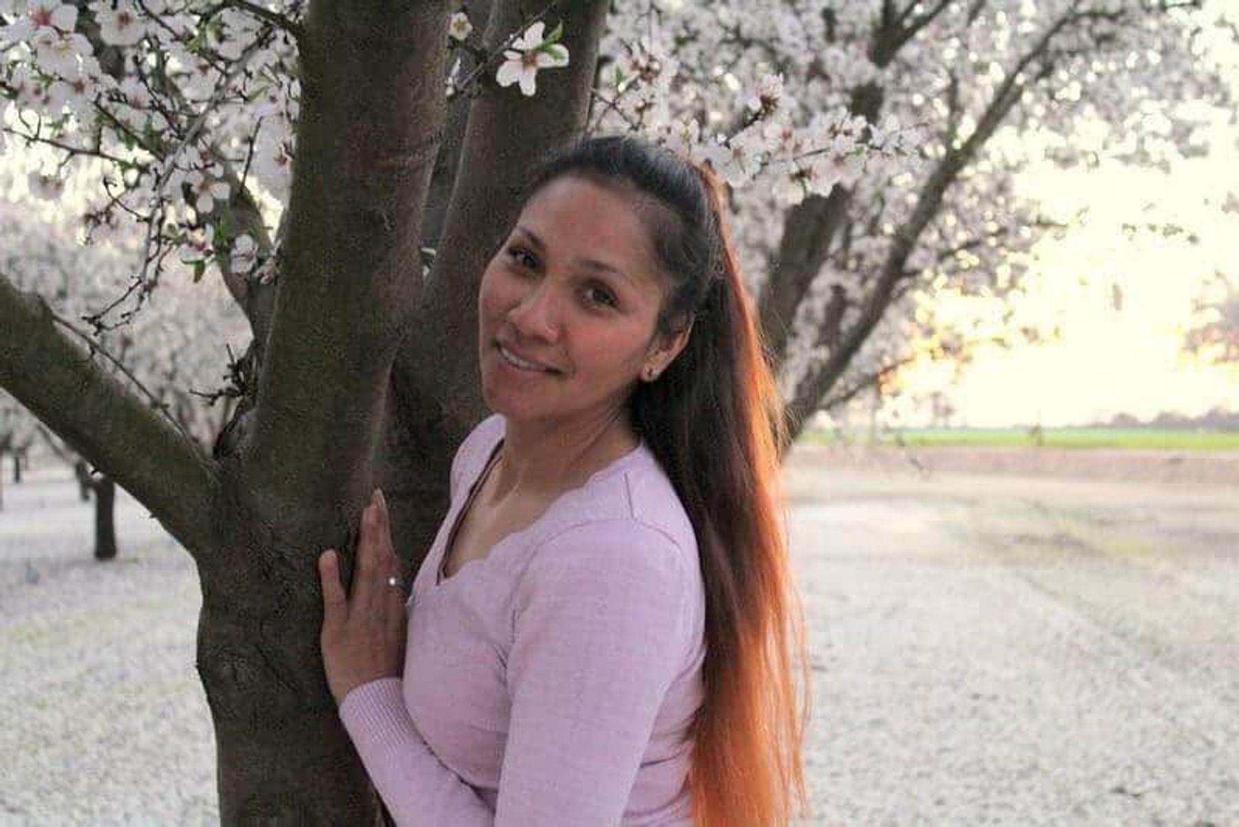 Obituary of Guillermina Medina Pina