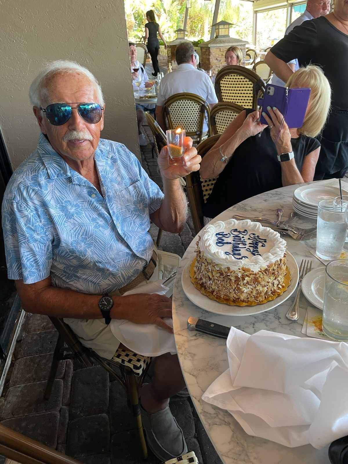 Obituary of Robert I. Cohen