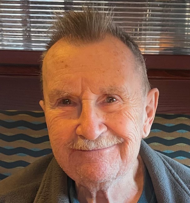 Obituary of Steve Petrovich