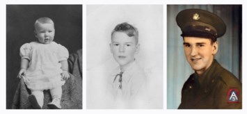 Obituary of William C. Healy