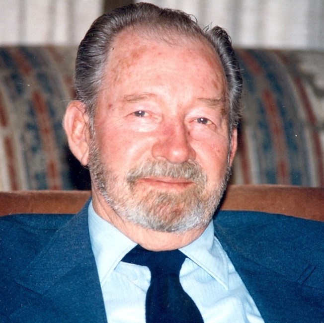 Obituary of Robert Earl Fox Jr.