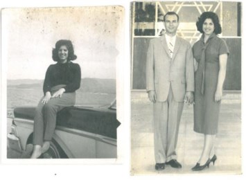 Obituary of Pauline Weiss