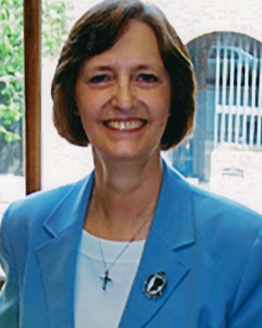 Obituary of Margaret Ann "Sunny" Nolan Bell