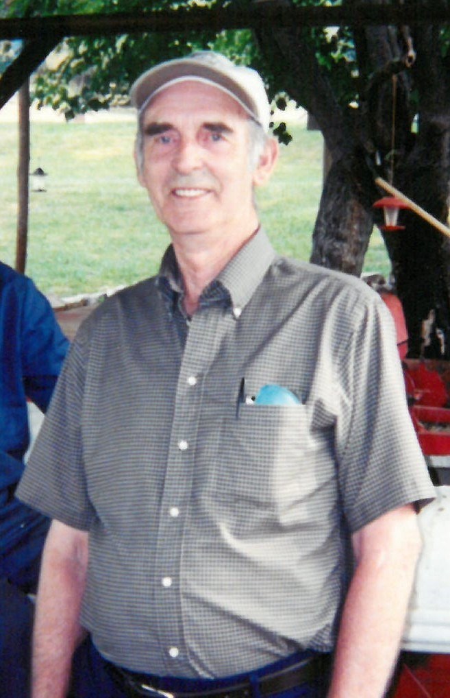 Obituary of Way Walter Henson