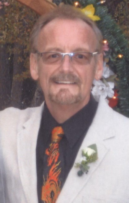 Obituary of Gary L Gregg