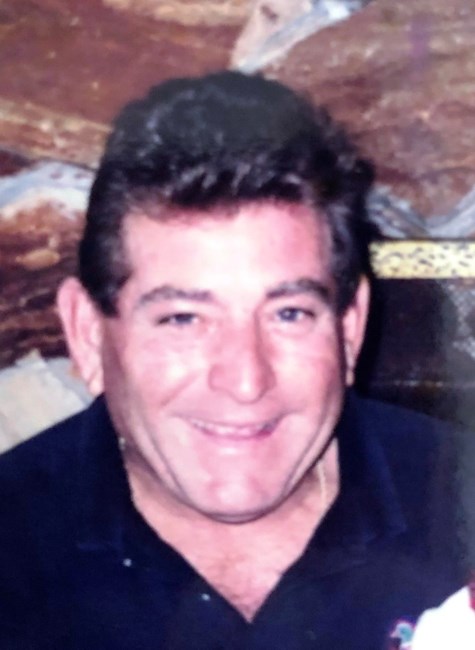 Obituary of Thomas Charles D'Alessandro