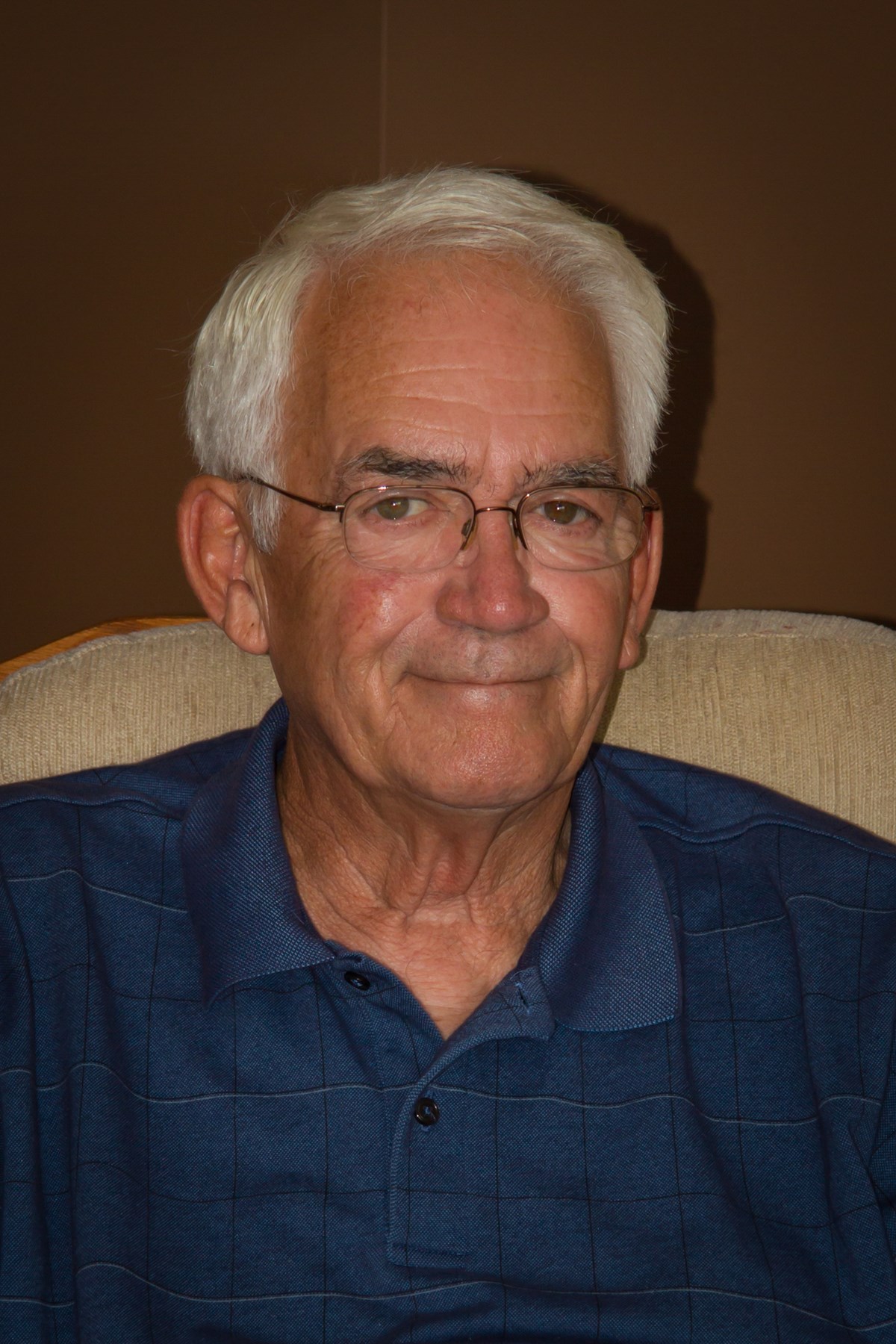 Obituary of Frank Schmal Jr.