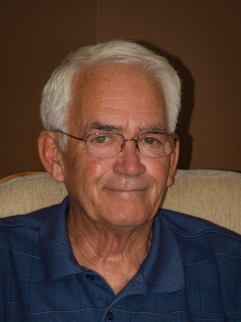 Obituary of Frank Schmal Jr.