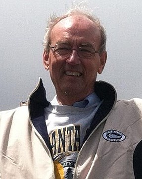 Obituary of Walter John Petersen